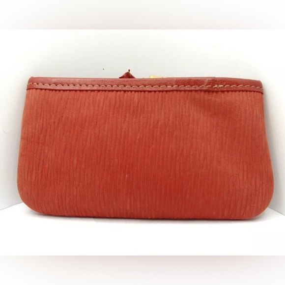 LOEWE Velazquez coin purse leather - Picture 2 of 13